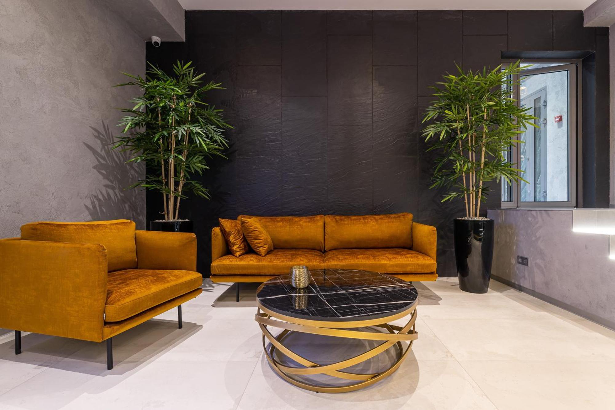 Premier Hotel Dnister Лвив Екстериор снимка