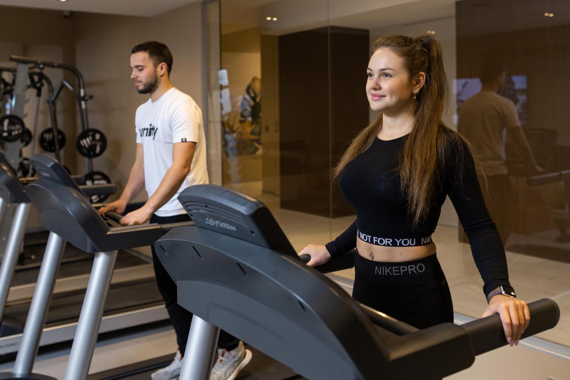 Premier Hotel Dnister Лвив Екстериор снимка